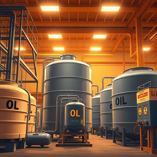storage tanks bulk storage and dispensing tank oil storage system fire safety